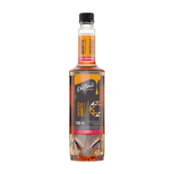 Xarope DaVinci Gourmet Amaretto 750ml