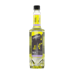 Xarope DaVinci Gourmet Banana 750ml