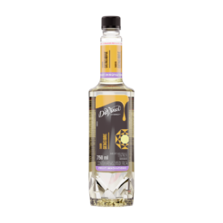 Xarope DaVinci Gourmet Gengibre 750ml