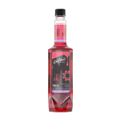 Xarope DaVinci Gourmet Hibisco 750ml