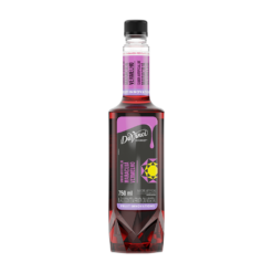 Xarope DaVinci Gourmet Maracujá Vermelho 750ml