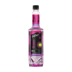 Xarope DaVinci Gourmet Pink Lemonade 750ml