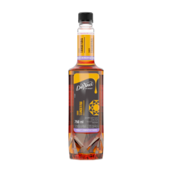 Xarope DaVinci Gourmet Tangerina 750ml