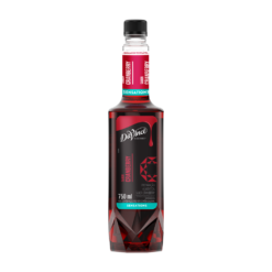 Xarope DaVinci Gourmet Cranberry 750ml