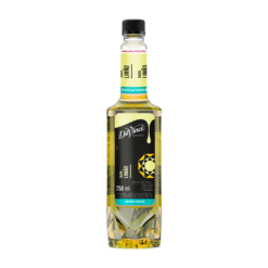 Xarope DaVinci Gourmet Limão 750ml