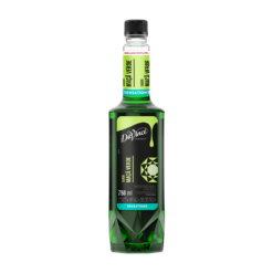 Xarope DaVinci Gourmet Maçã Verde 750ml