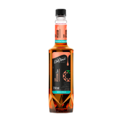 Xarope DaVinci Gourmet Pêssego Zero 750ml